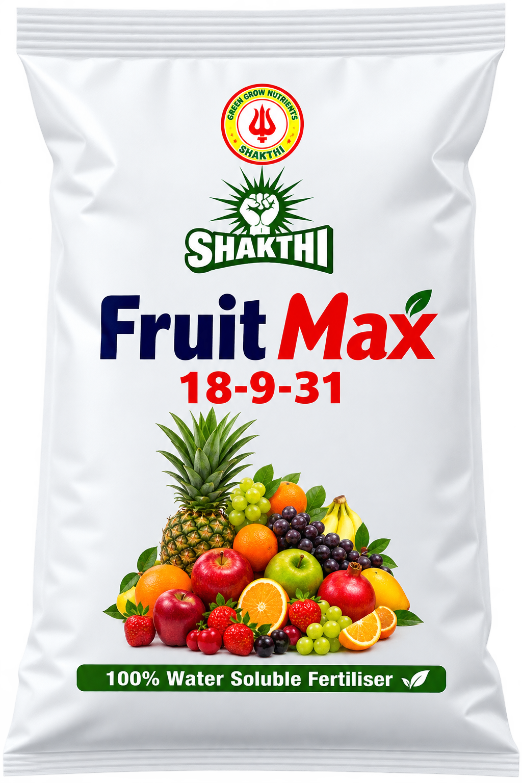 Fruit Mix